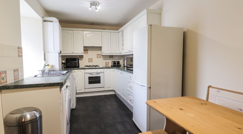 Photo of 5 Pitgaveny Court