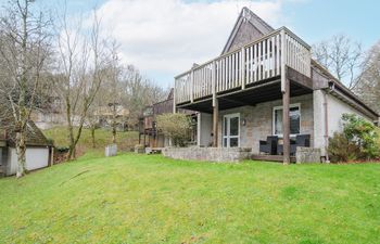 24 Valley Lodge Holiday Home