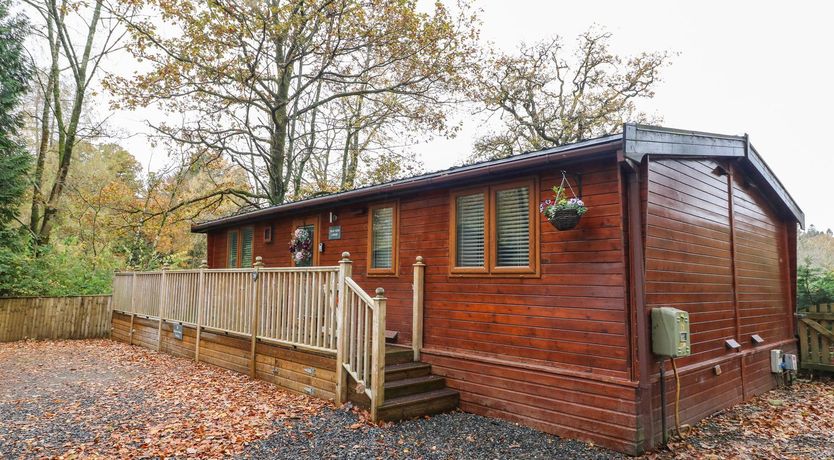 Photo of Tree View Lodge