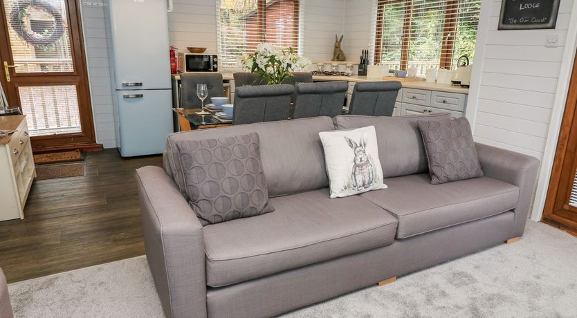 Photo of Tree View Lodge