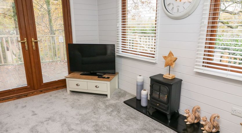 Photo of Tree View Lodge