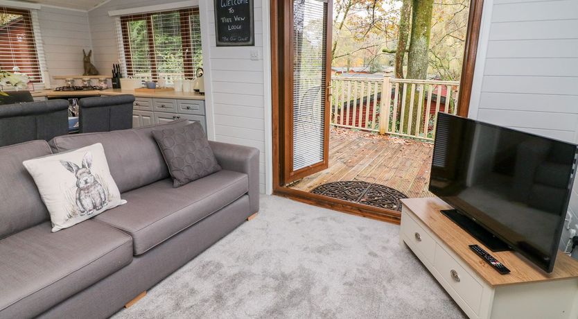 Photo of Tree View Lodge