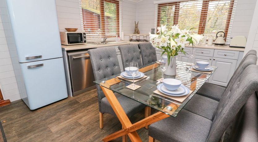 Photo of Tree View Lodge