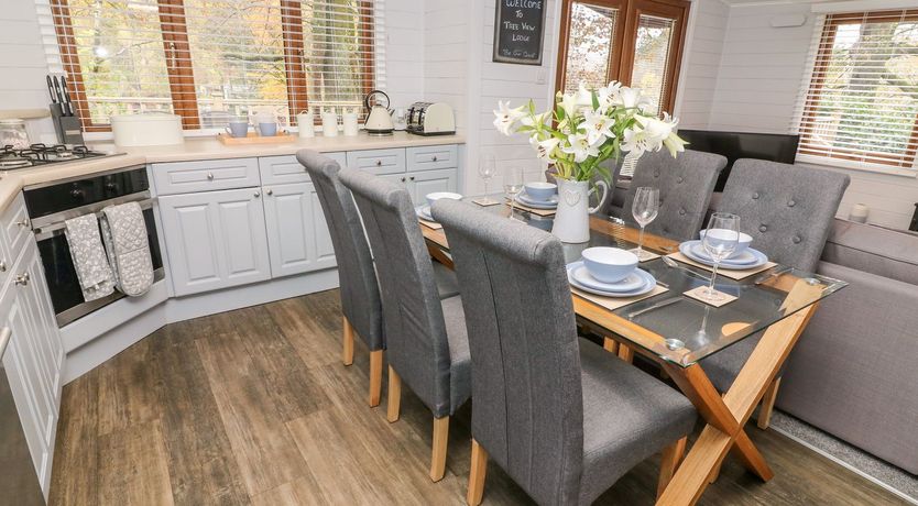 Photo of Tree View Lodge