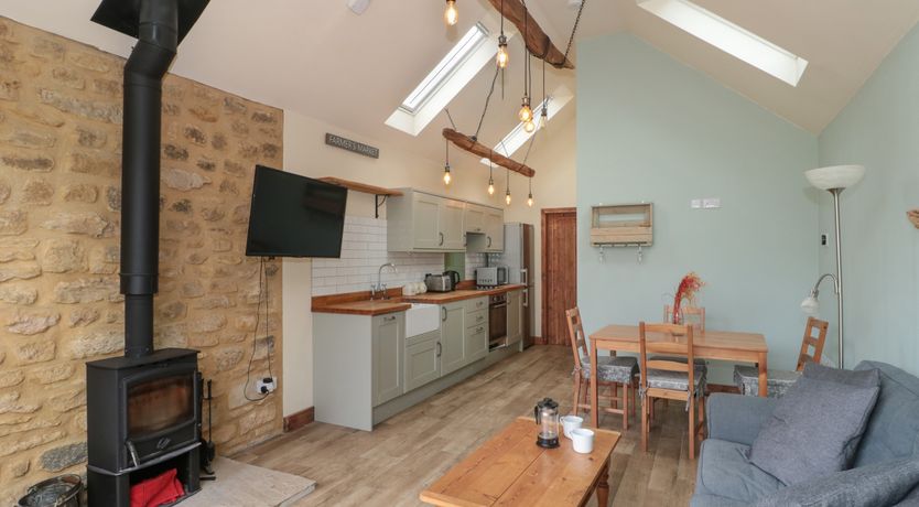 Photo of The Cart Shed