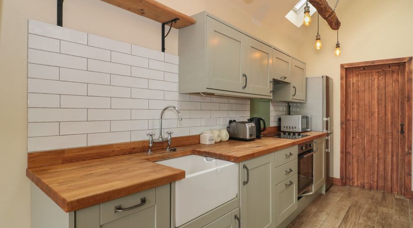 Photo of The Cart Shed