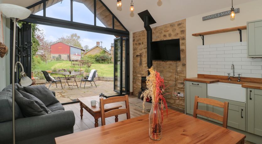 Photo of The Cart Shed