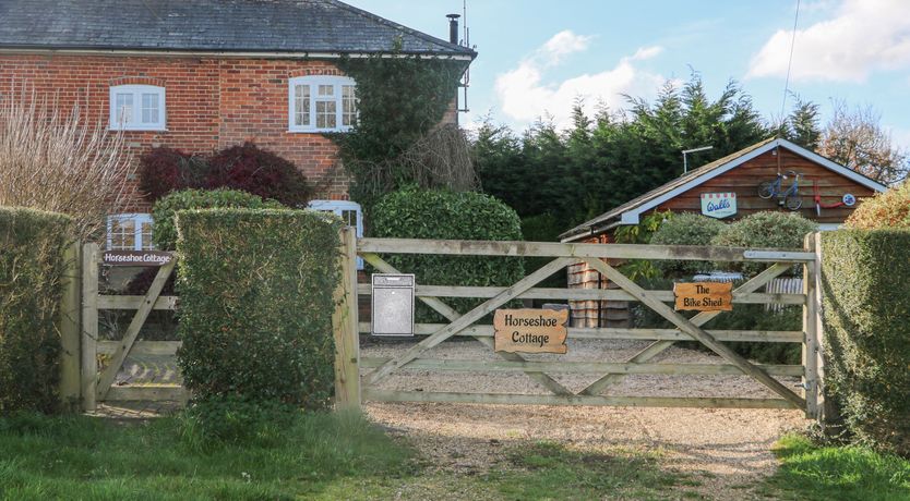 Photo of The Bike Shed