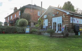 Photo of The Bike Shed