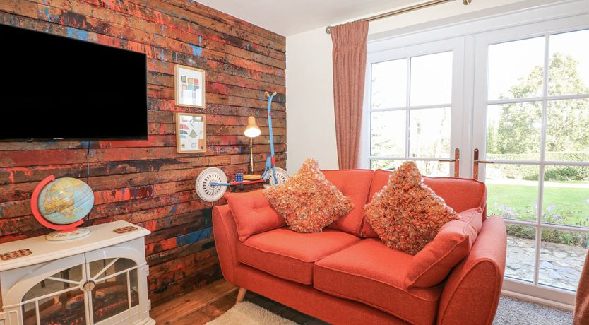 Photo of The Bike Shed