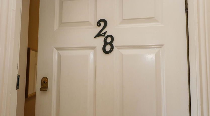 Photo of 28 Long Quay