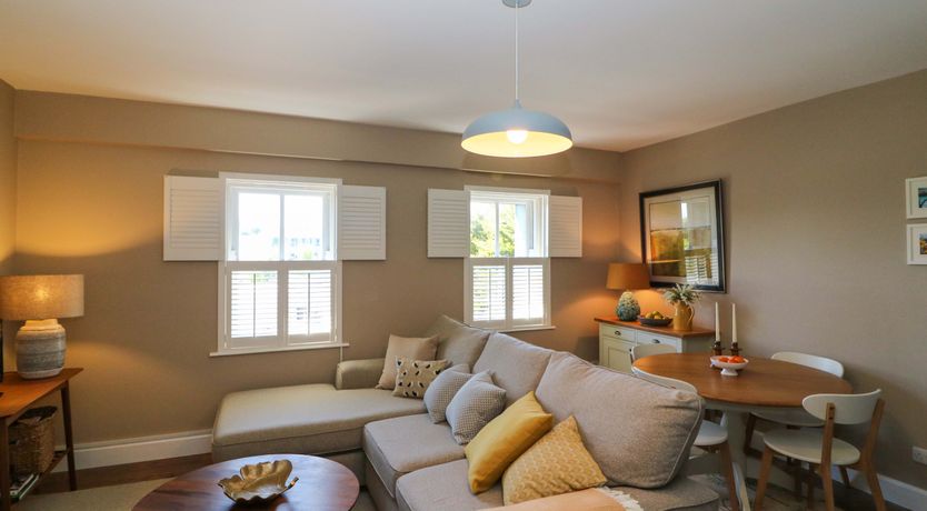 Photo of 28 Long Quay