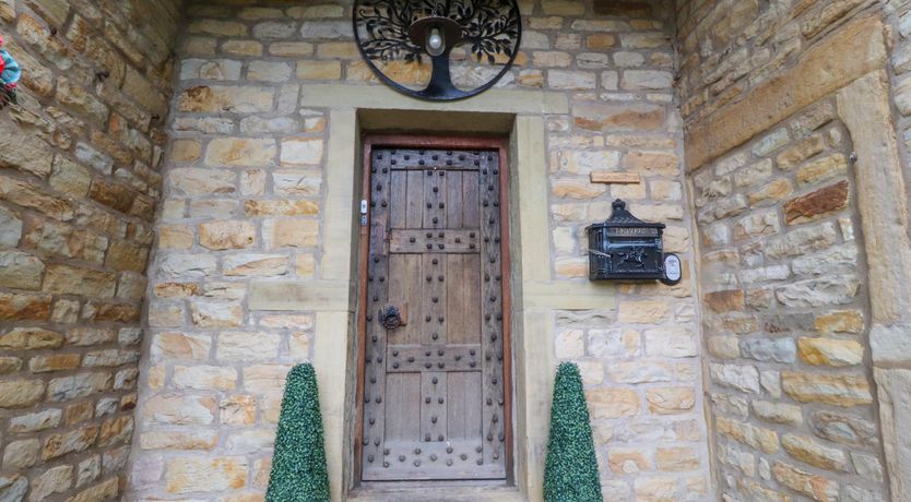 Photo of Inghams Barn