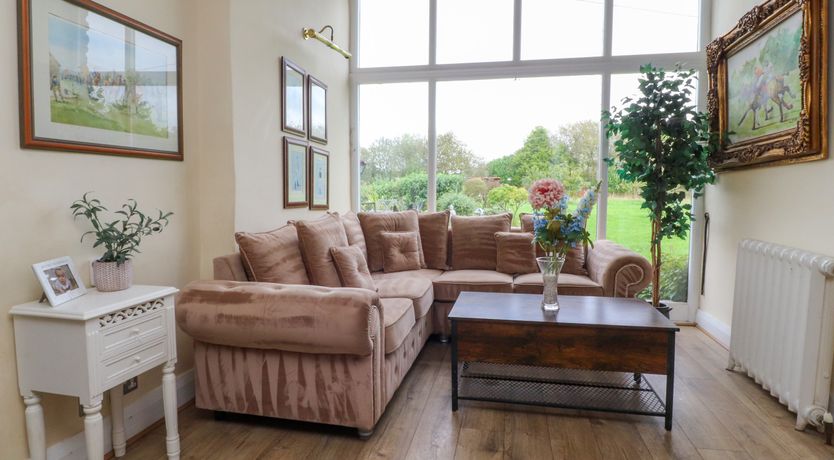 Photo of Inghams Barn