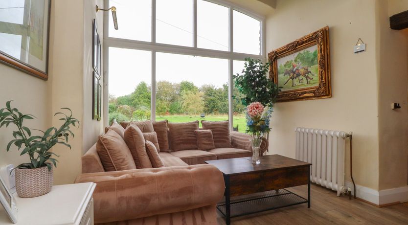 Photo of Inghams Barn