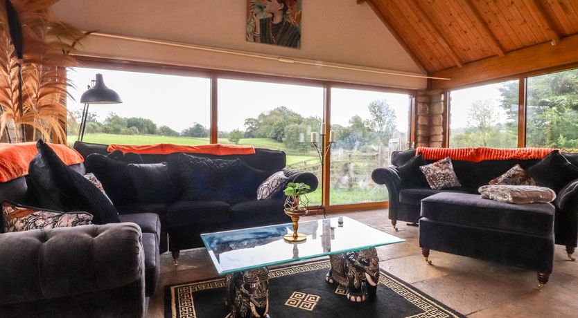 Photo of Inghams Barn