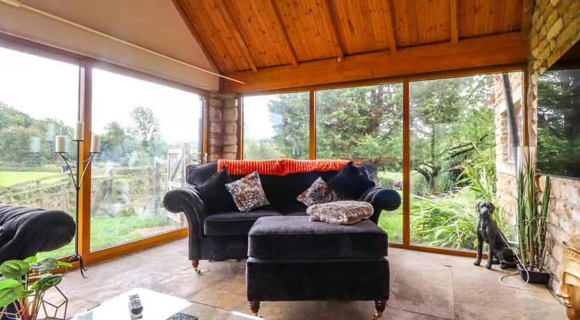 Photo of Inghams Barn