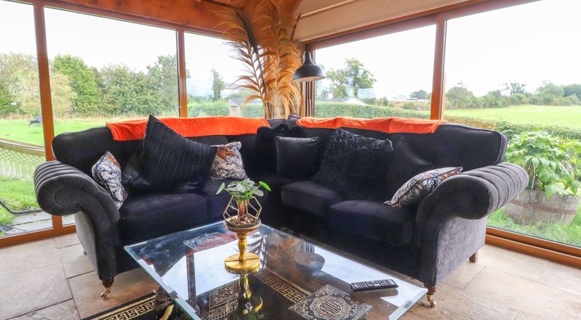 Photo of Inghams Barn