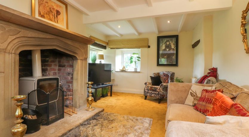 Photo of Inghams Barn