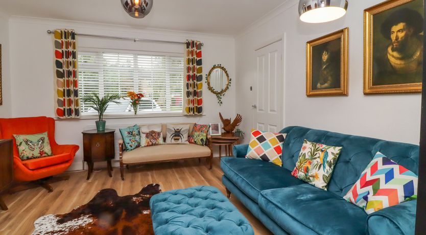 Photo of Olicana Croft