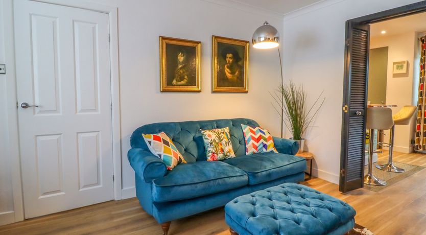 Photo of Olicana Croft