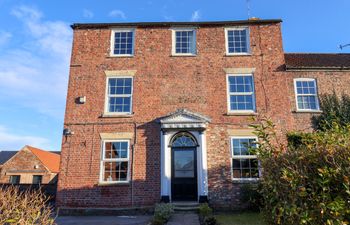 The Old Post Office Holiday Home