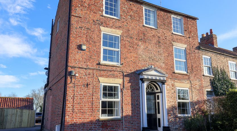 Photo of The Old Post Office