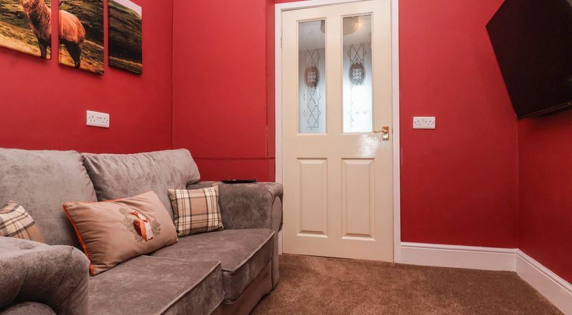 Photo of The Old Post Office