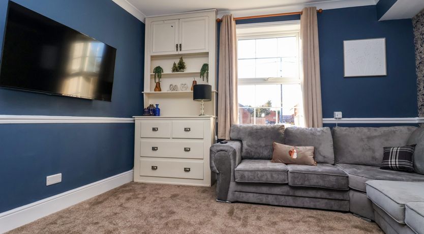 Photo of The Old Post Office