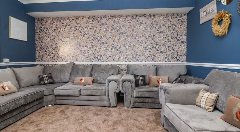 Photo of The Old Post Office