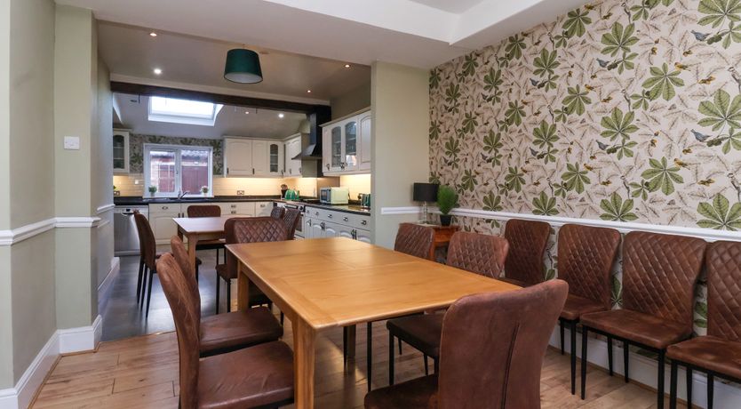 Photo of The Old Post Office