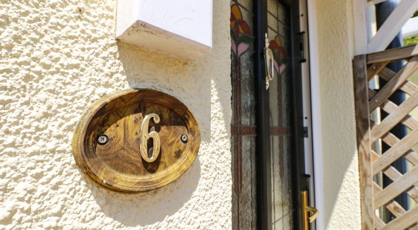 Photo of May Cottage