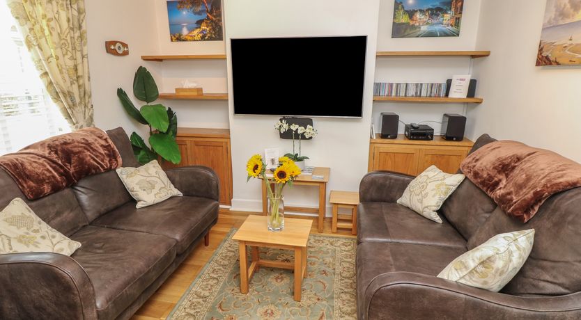 Photo of May Cottage