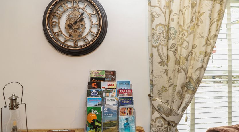 Photo of May Cottage