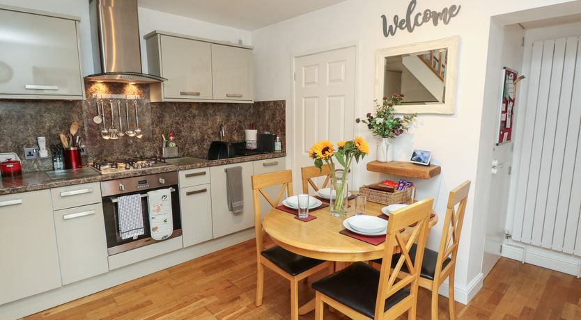 Photo of May Cottage