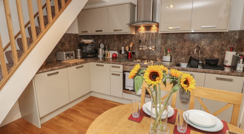 Photo of May Cottage