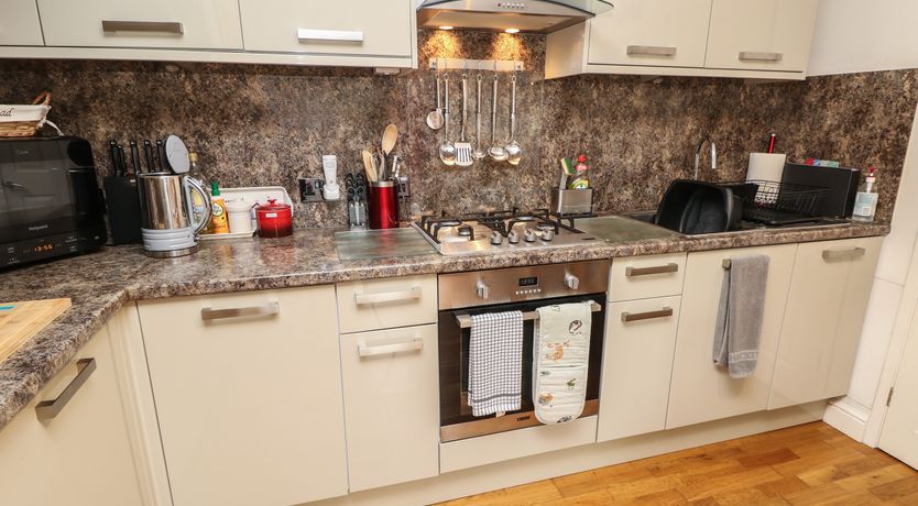 Photo of May Cottage