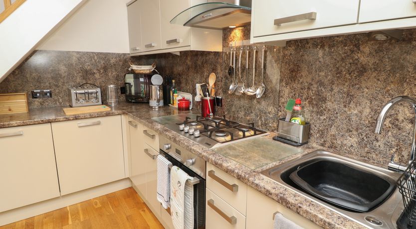 Photo of May Cottage