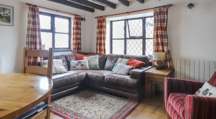 Photo of The Studio Cottage