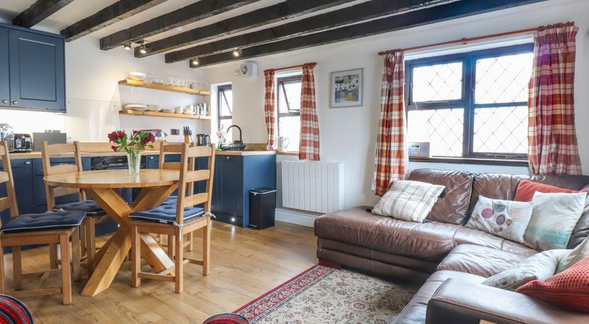 Photo of The Studio Cottage