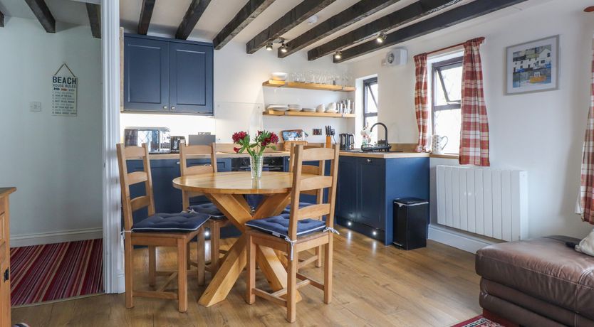 Photo of The Studio Cottage