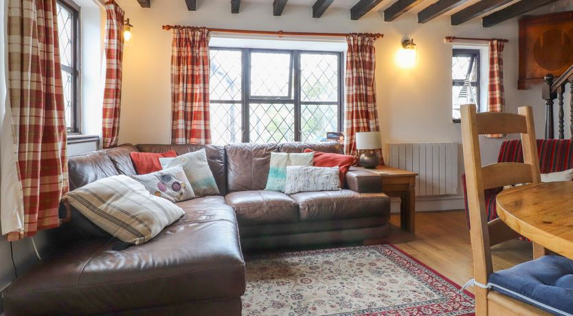 Photo of The Studio Cottage