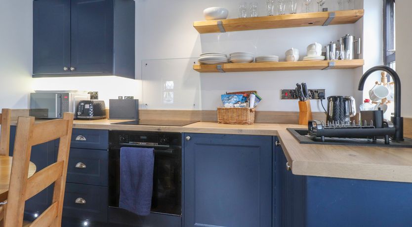 Photo of The Studio Cottage