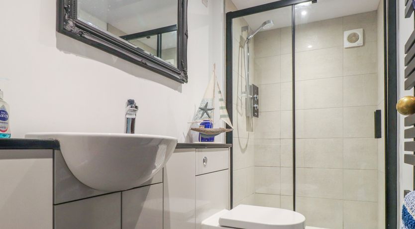 Photo of The Studio Cottage