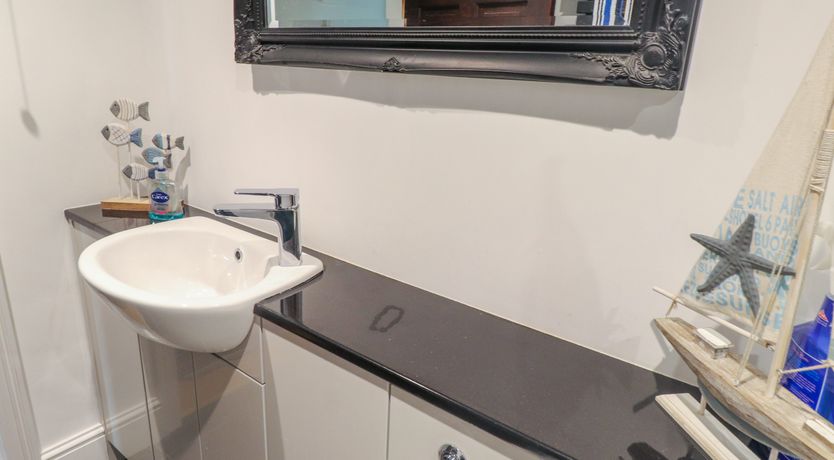 Photo of The Studio Cottage