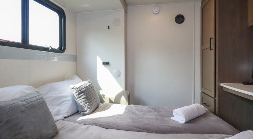 Photo of Tickeydoo, Tor Down Quarry