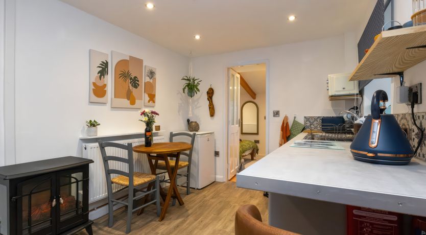 Photo of Duck Tavern Annexe