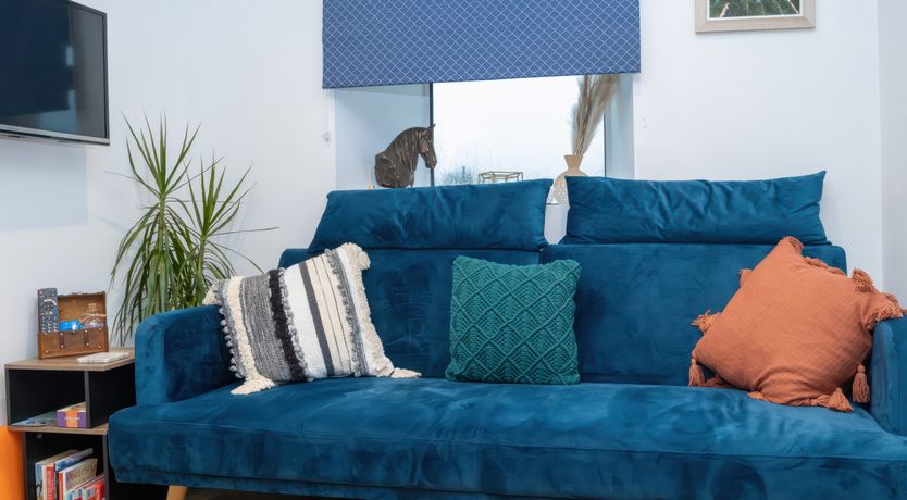 Photo of Duck Tavern Annexe