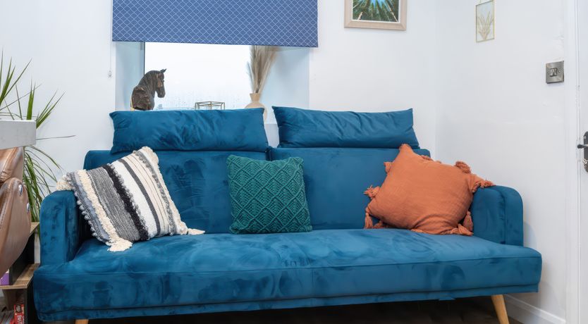 Photo of Duck Tavern Annexe