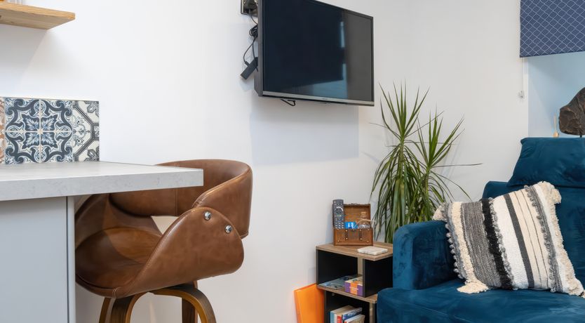 Photo of Duck Tavern Annexe